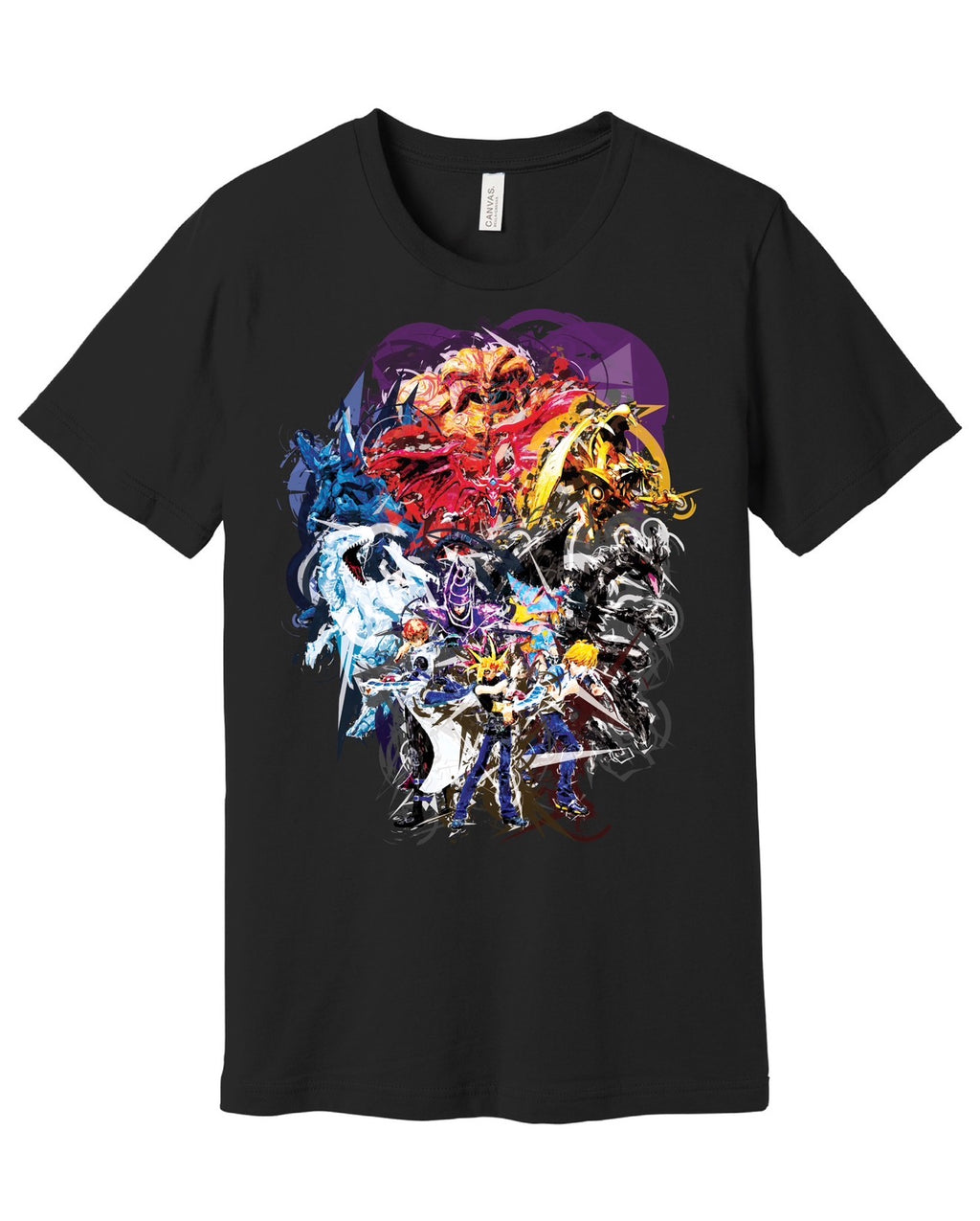 Fandom Rep. T-Shirts