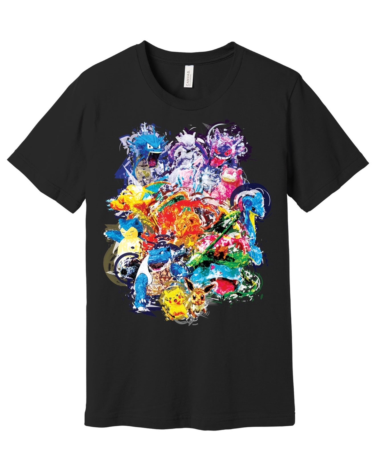 Fandom Rep. T-Shirts
