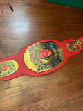 Pokémon Championship Belt