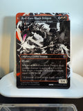 Red-Eyes Black Dragon (Ancient Copper Dragon)
