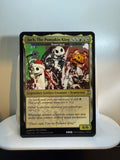 Jack, The Pumpkin King (Reaper King)