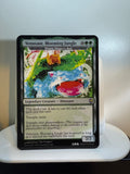Venusaur, Blooming Jungle (Thrasha, Tempest's Roar)