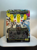 Mewtwo, Genetic Supremacy (Sliver Hivelord)