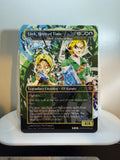Link, Hero of Time (Galea, Kindler of Hope)