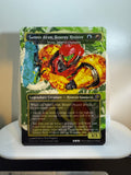 Samus Aran, Bounty Hunter (Tersuo, Imperial Champion)
