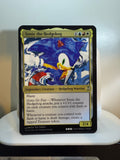 Sonic the Hedgehog