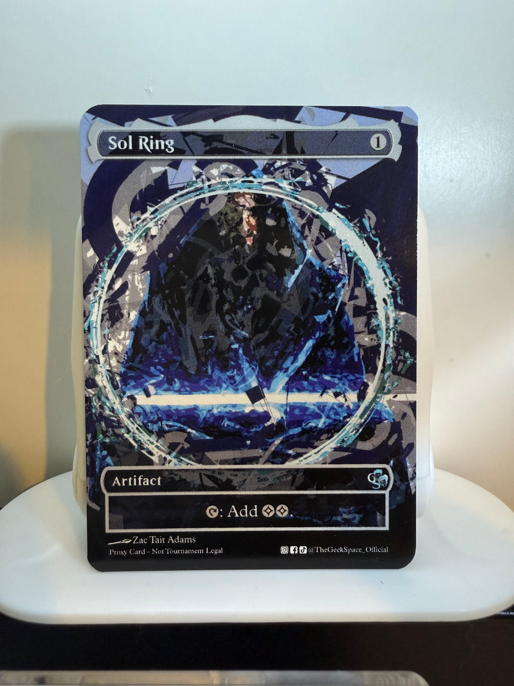 Sol Ring (Star Wars)