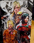 Resident Evil Fan Art Print