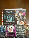 Dungeon Crawler Carl Proxy S.L. Inspired Set