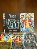 One Piece Proxy S.L. Inspired Set