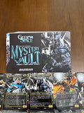 Batman Proxy S.L. Inspired Set