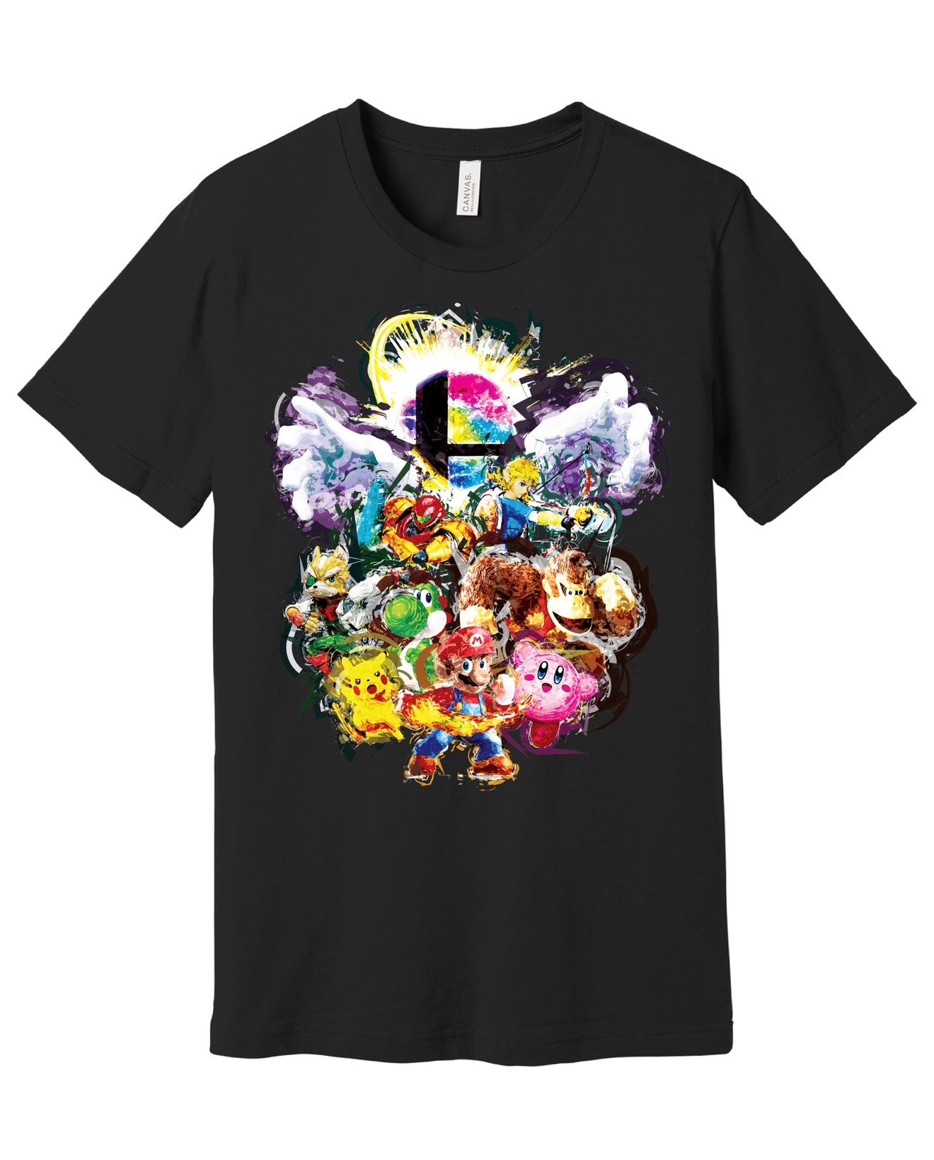Fandom Rep. T-Shirts