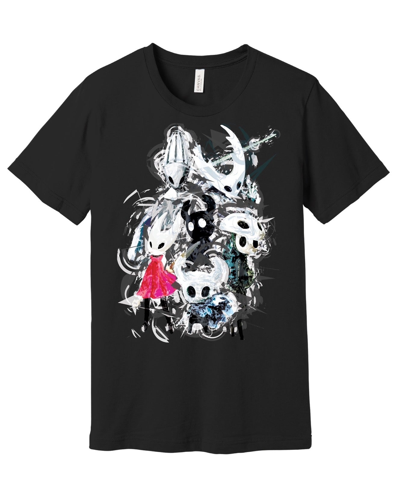 Fandom Rep. T-Shirts