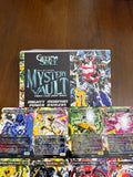 Power Rangers Proxy S.L. Inspired Set