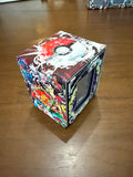 Pokémon Themed TCG Magnetic Deck Box
