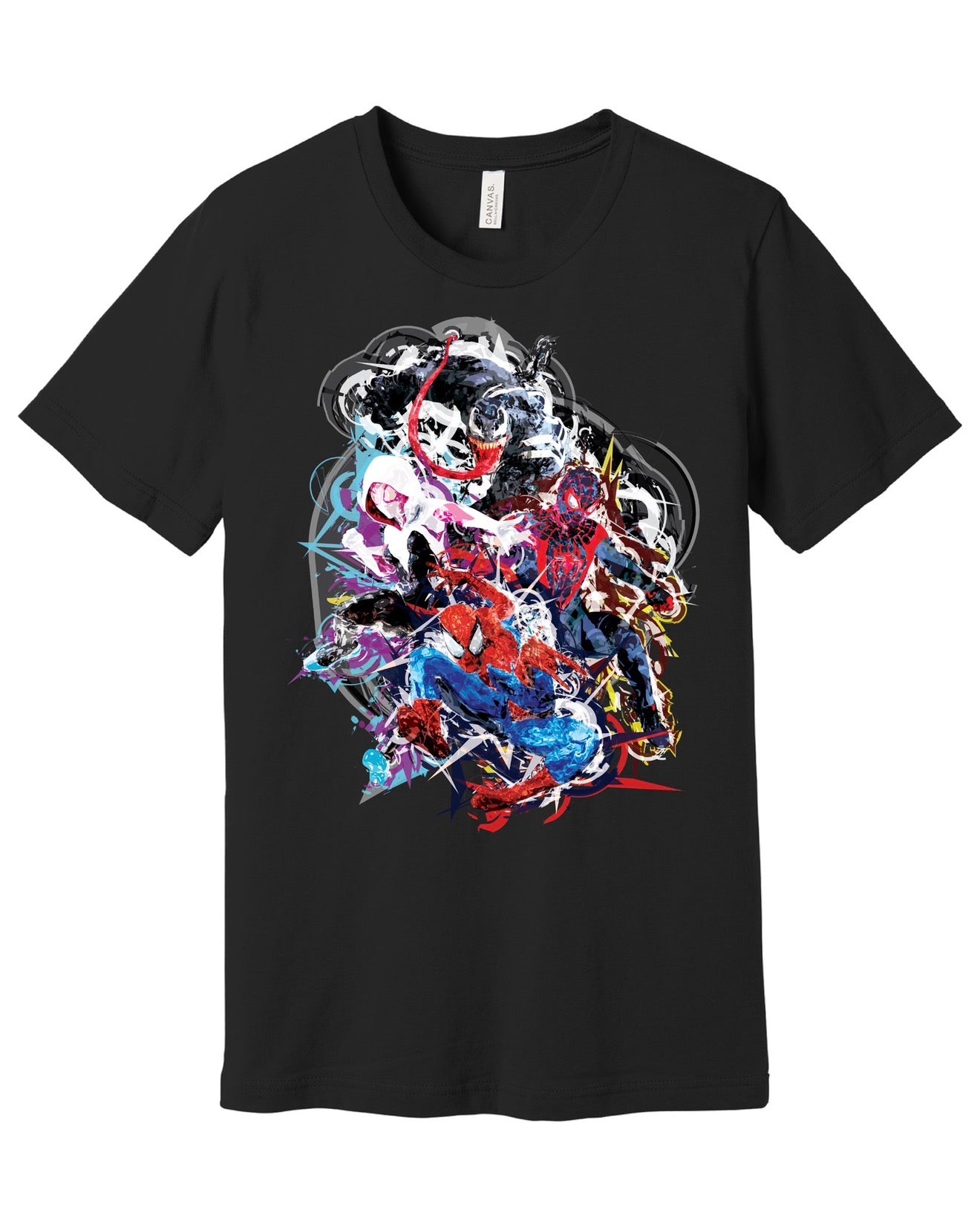Fandom Rep. T-Shirts