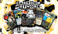 Cartoon Network Magic The Gathering Proxy Commander Deck - Ms Bumbleflower - Group Hug