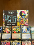 Super Smash Bros Commander Upgrade Proxy S.L. Inspired Set