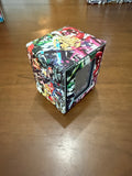 PlayStation Themed TCG Magnetic Deck Box