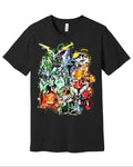 Fandom Rep. T-Shirts