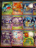 Fan Art Pokemon Card Set - Initial Run
