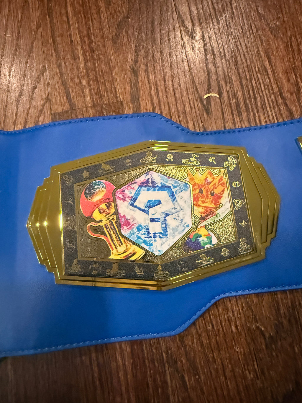 Mario Kart Championship