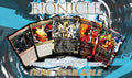 Bionicle Magic The Gathering Proxy Commander Deck - Animar, Eldrazi, Temur, Infinite Combos Galore