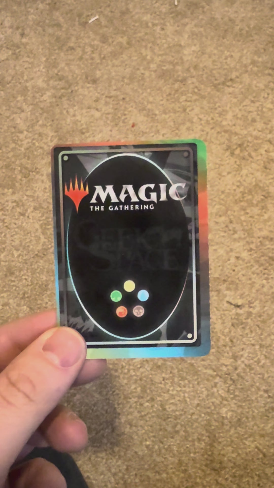 Count Von Count, Vampiric Counter (Edgar Markov)