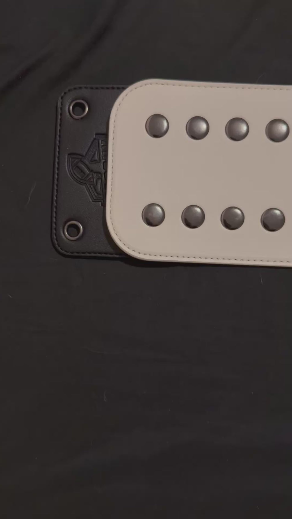 Undisputed Super Smash Bros. Championship Belt